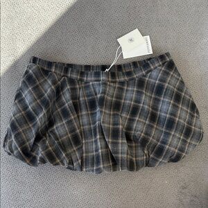 Peppermayo Mini Skirt